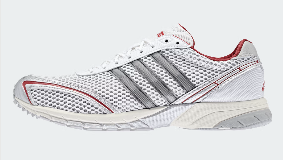 Adidas Adizero Adios 1 
