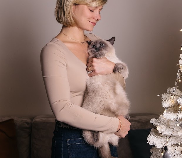 Привычки, которые нужно перенять у кошек