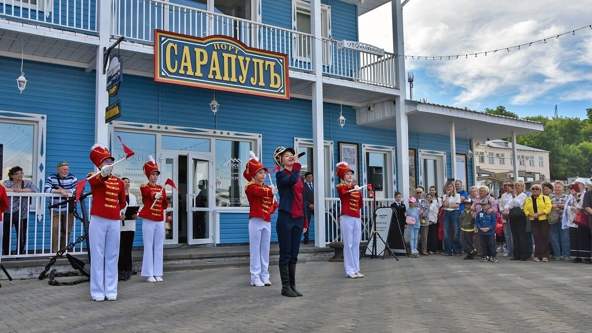  Виктор Шестаков/vk.com