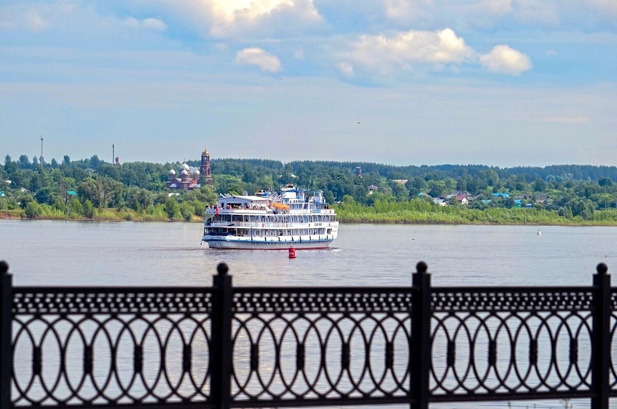   Виктор Шестаков/vk.com