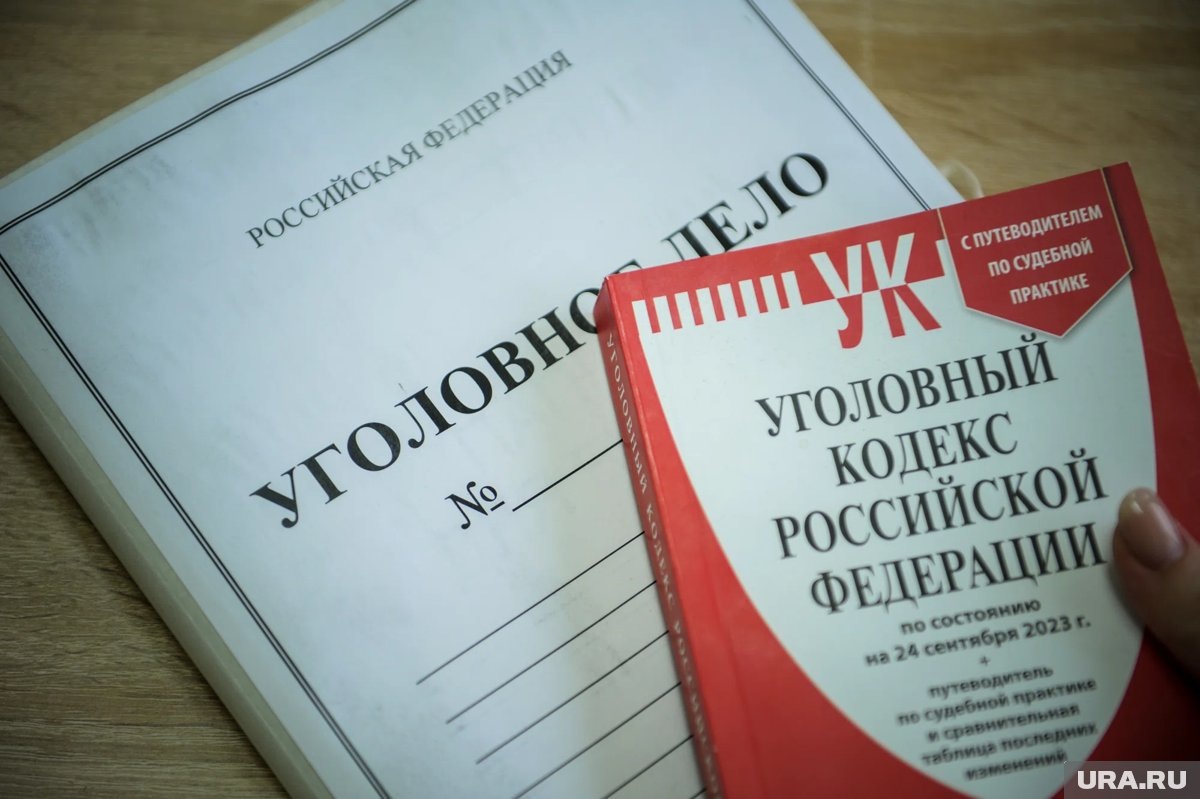     В отношении мужчины возбуждено уголовное дело о похищении несовершеннолетнего