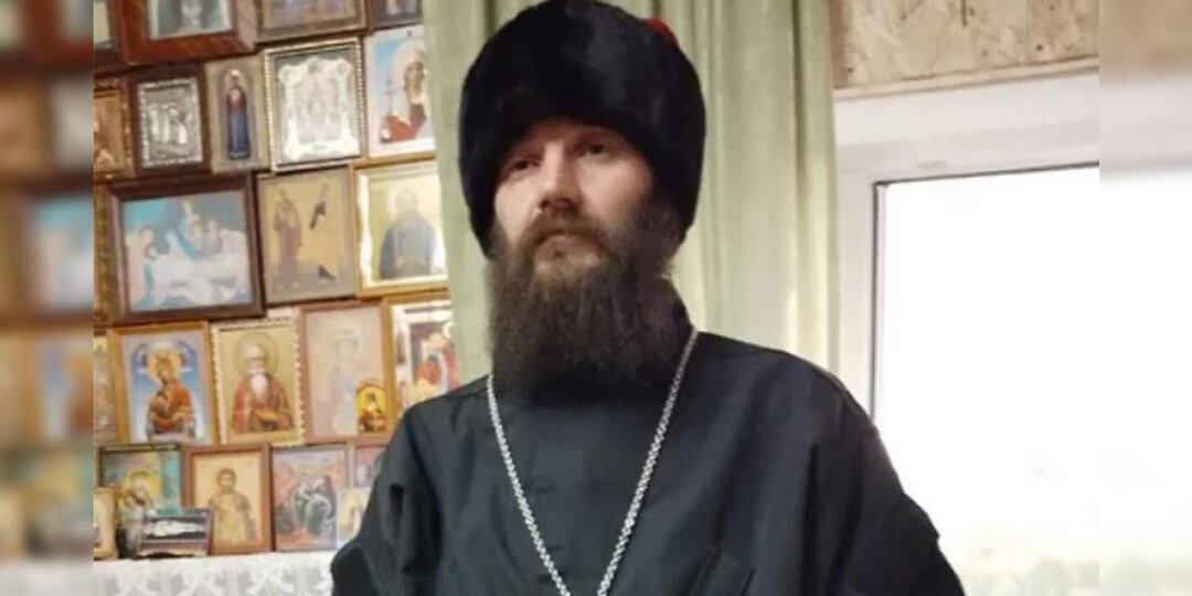 «Царь-патриарх» Зосима и его секта «Царская империя»