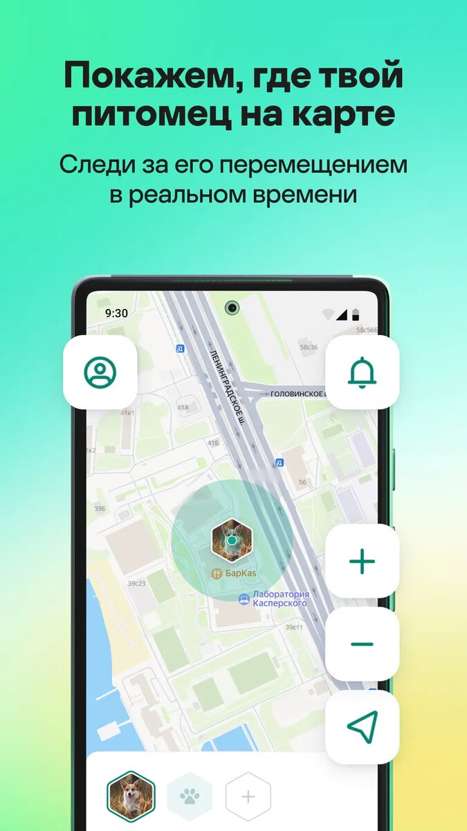 Листайте вправо, чтобы увидеть больше изображений