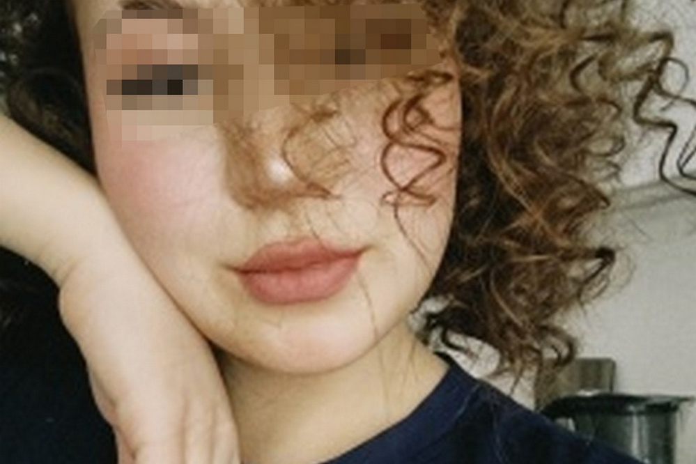 Насте было всего 19 лет. Фото: соцсети