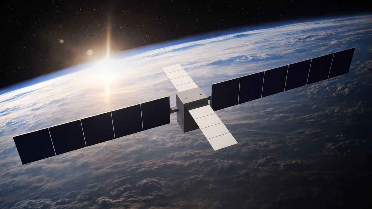    Orbital