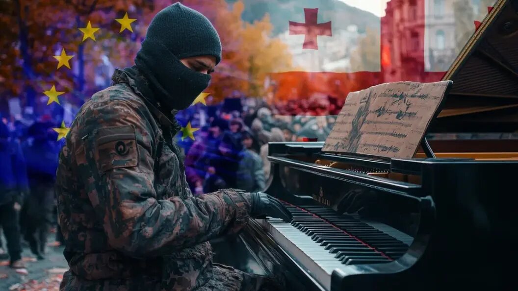    коллаж Царьграда.