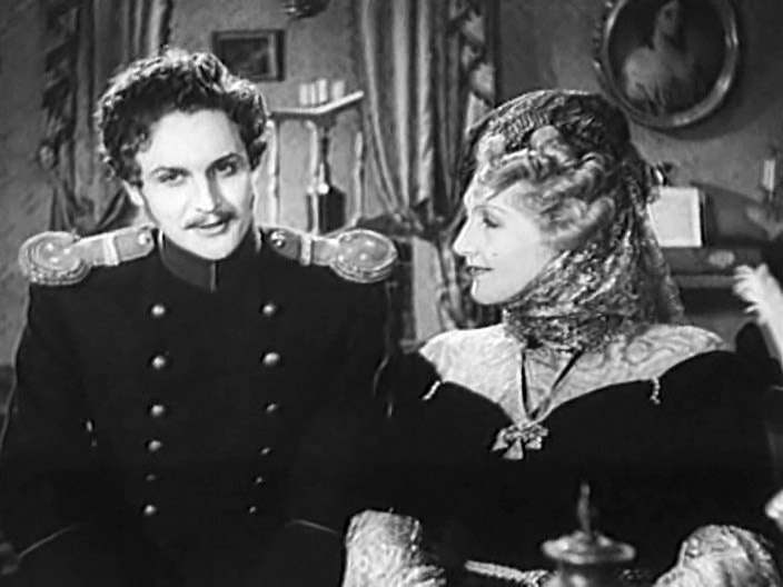 Маскарад (1941)