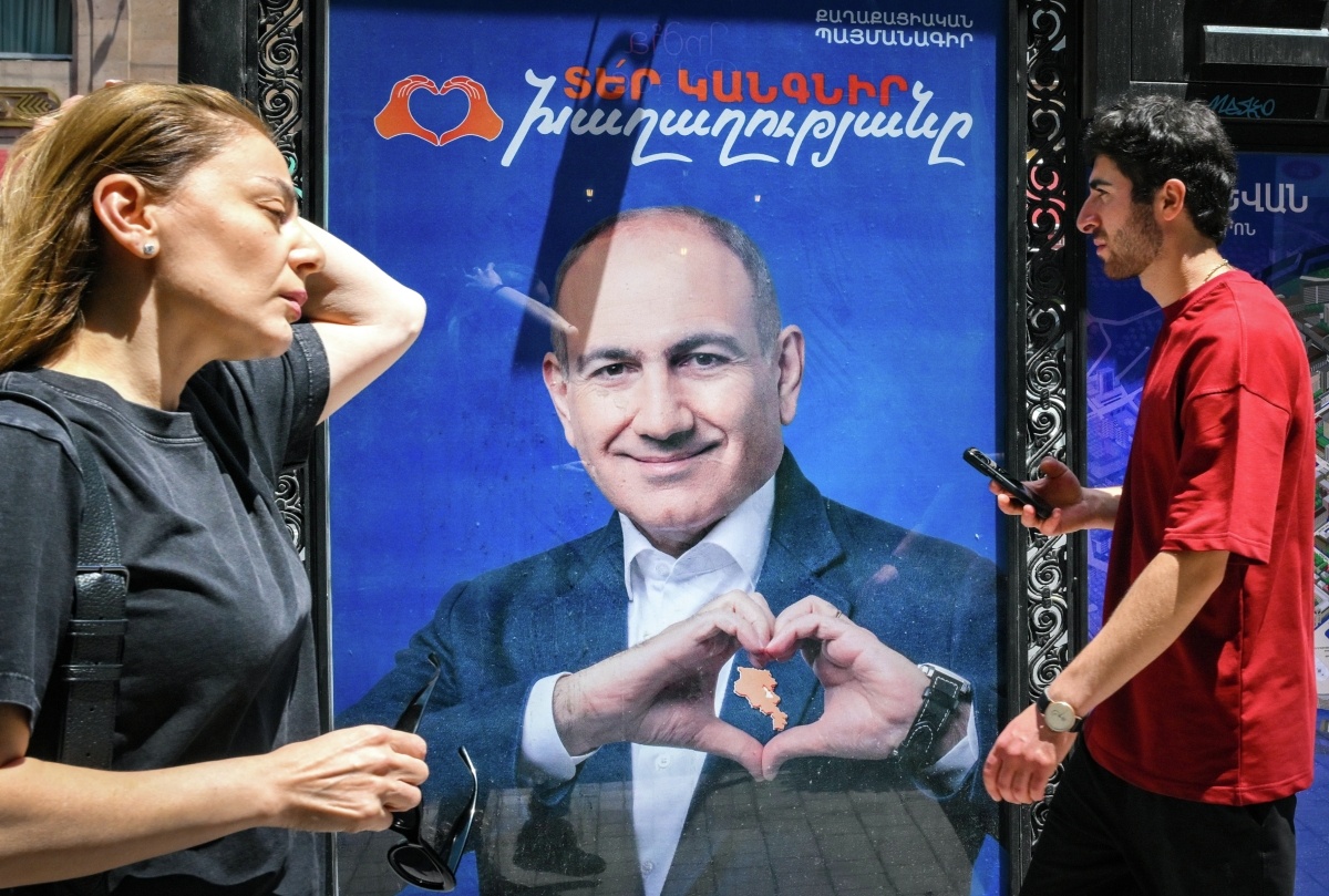    Юрий Кочетков/РИА Новости