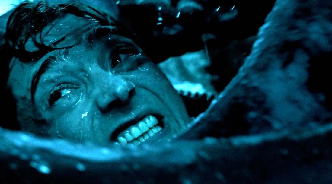     Кадр из фильма «Кит: Во тьме глубин» (2026)/ 20th Century Studios