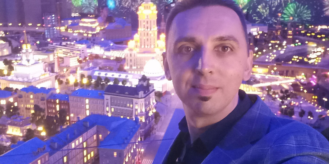 Как я попал на Первый канал благодаря путешествиям по России