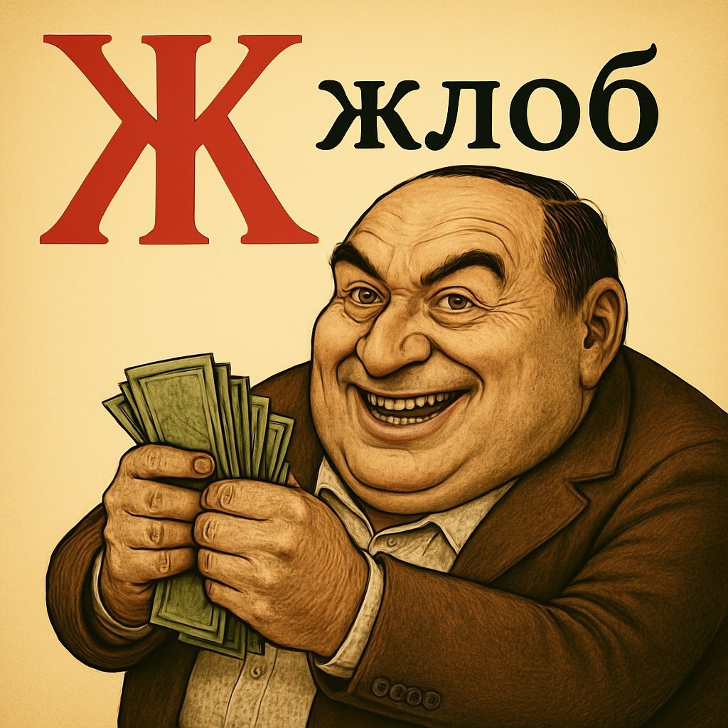 Жлоб