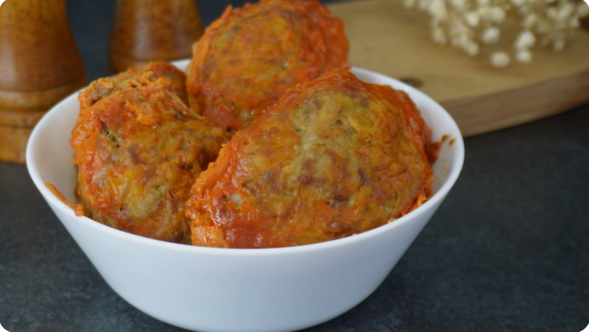 Теперь ещё проще готовлю ленивые голубцы, а результат в разы вкуснее!