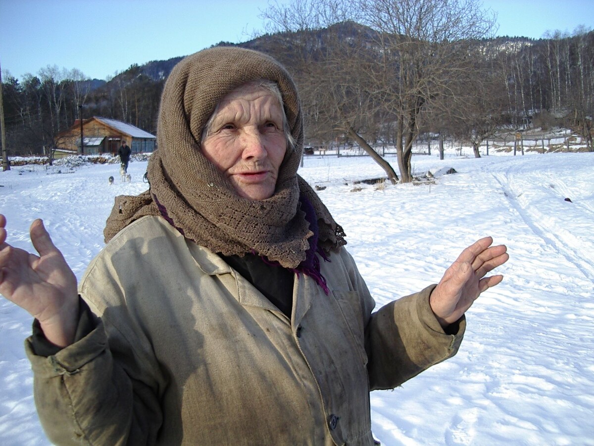 А. Г. Зиновьева.