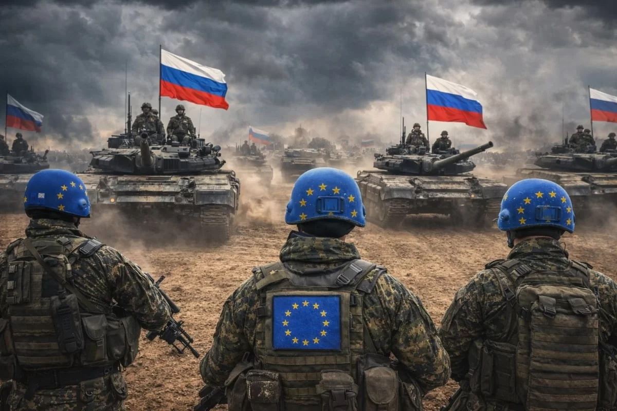    Фото: Коллаж RuNews24.ru