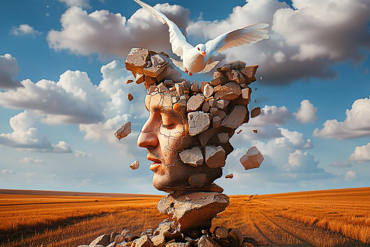 Карта из МАК  «Философия жизни»
