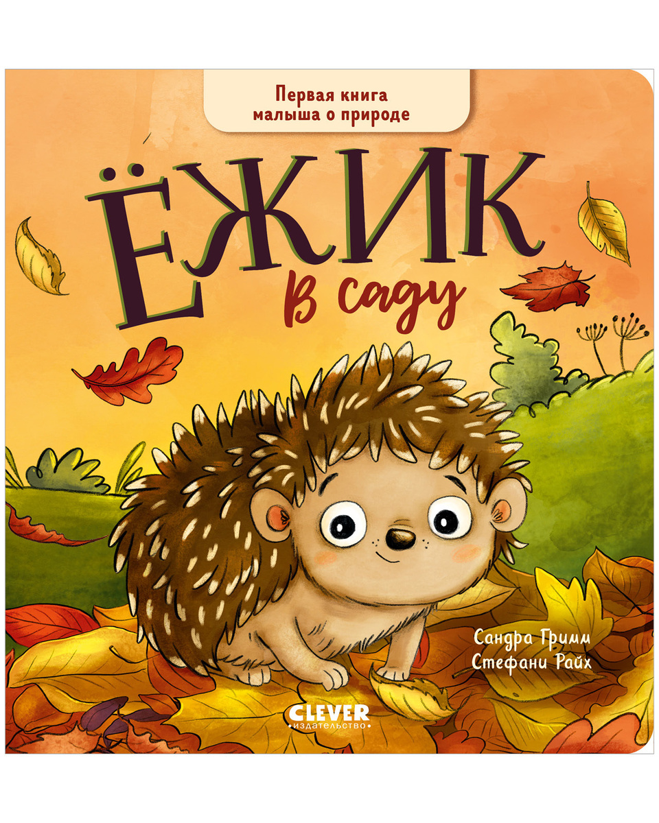 Издательство CLEVER