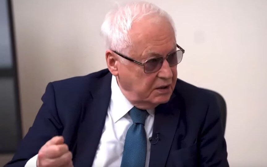 «Мы не делаем машины, не делаем турбины», цены растут. Академик РАН о состоянии дел в стране