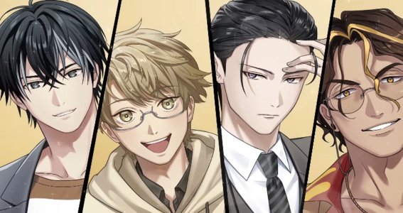Изображение: Gokigen Lovely Days
