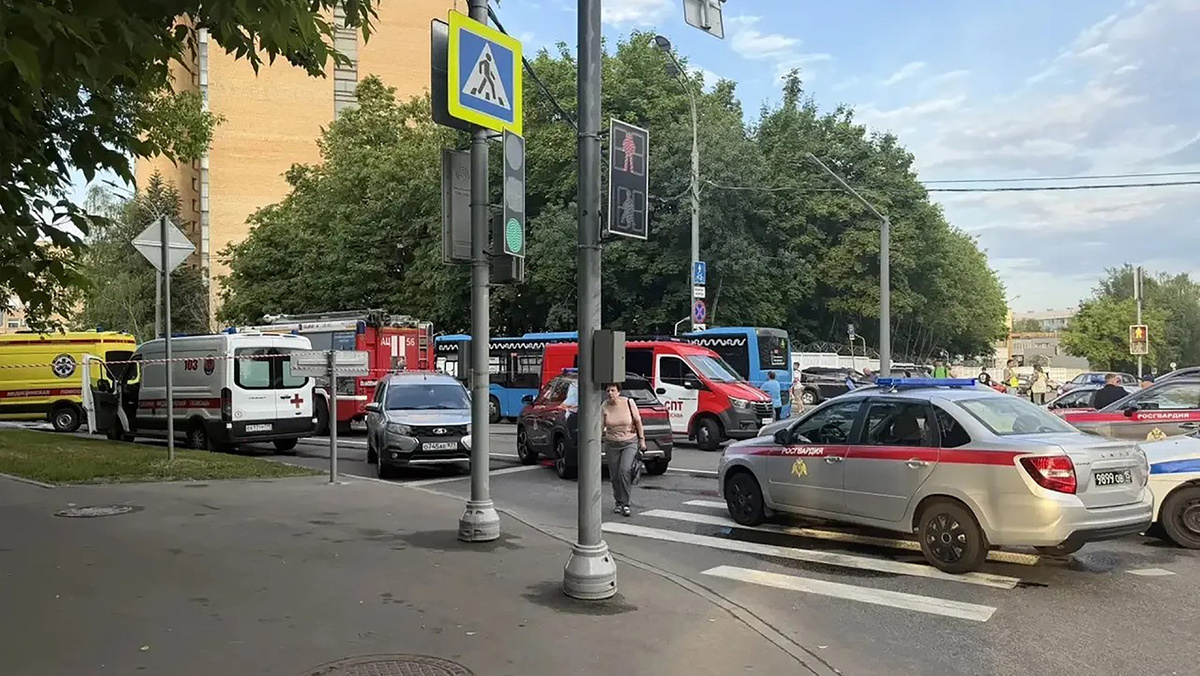   Асмик Ачикян / ТАСС