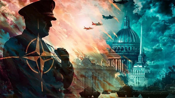 Коллаж ИА "Новороссия"