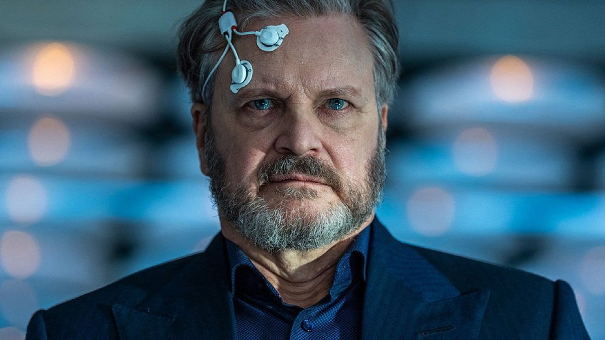 Колин Фёрт / Universal Pictures