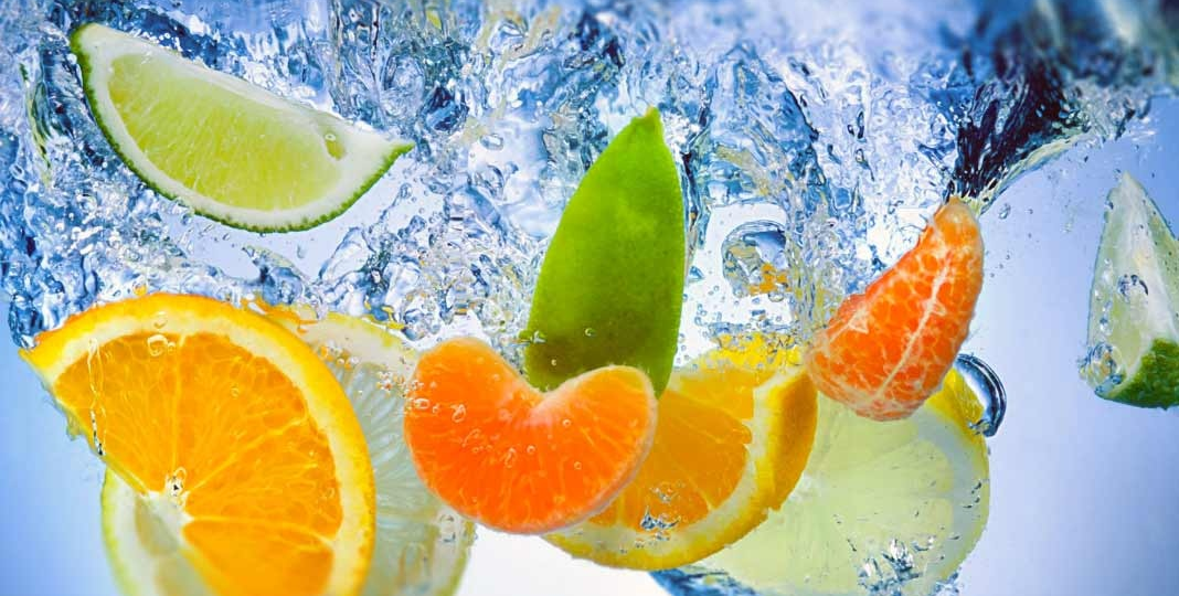 Как сделать воду ещё вкуснее и полезней?