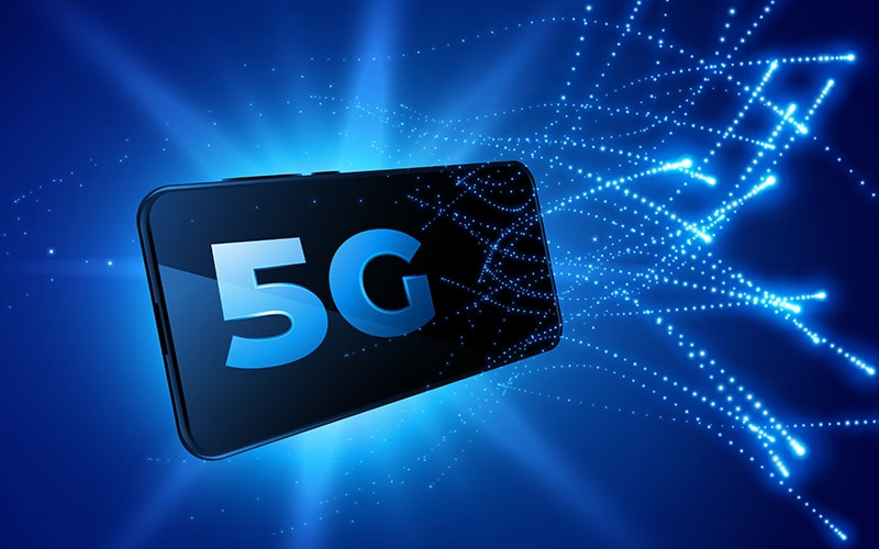 Изображение: 5G