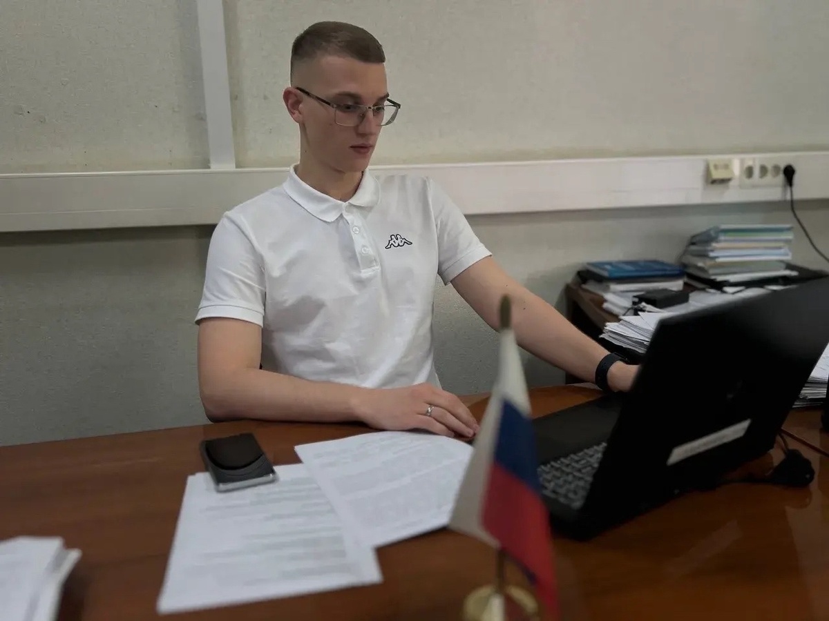 Источник изображений: Пресс-служба АГПУ