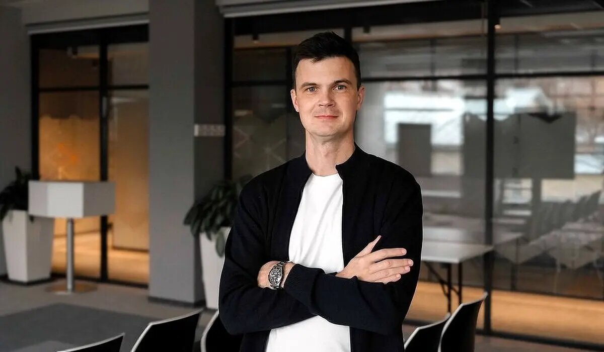    Источник: www.cnews.ru/ Денис Сорокин
