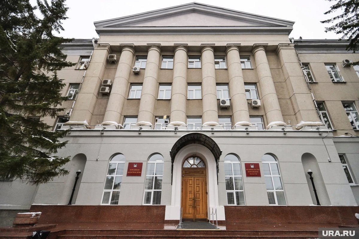     Курганская область приблизилась к рекордно низкому госдолгу