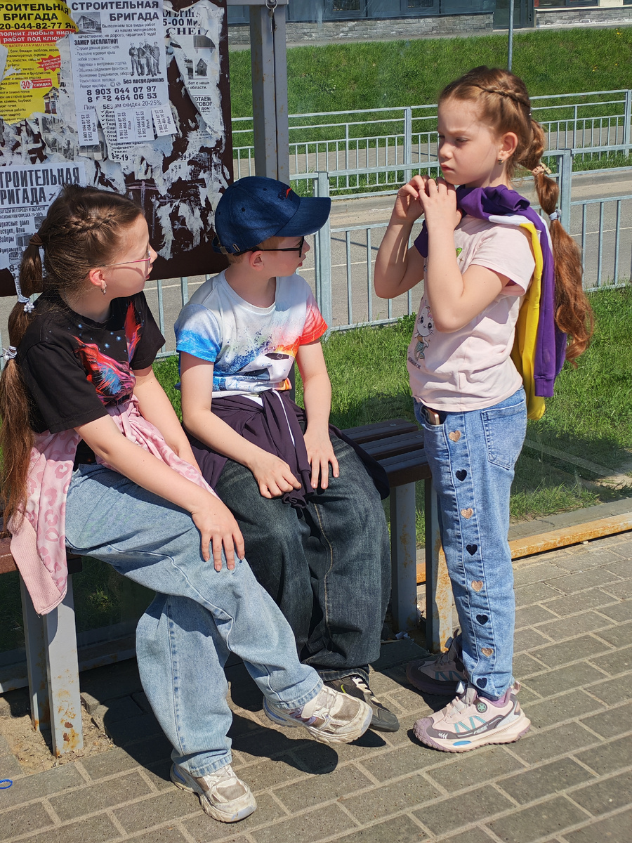 Фото из личного архива