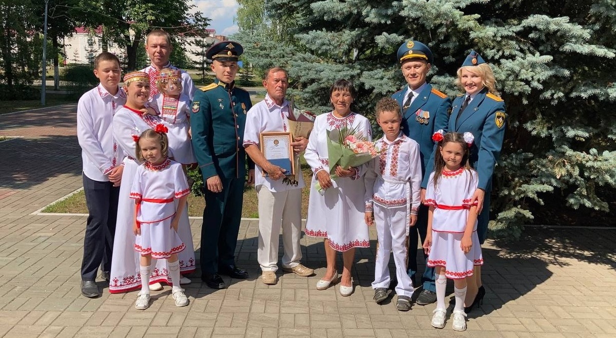 Фото: Правительство Марий Эл