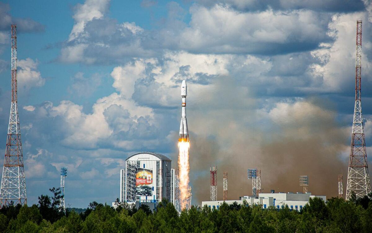    «Роскосмос» отказывается от монополии и делает ставку на частный космос фото: пресс-служба «Роскосмоса»