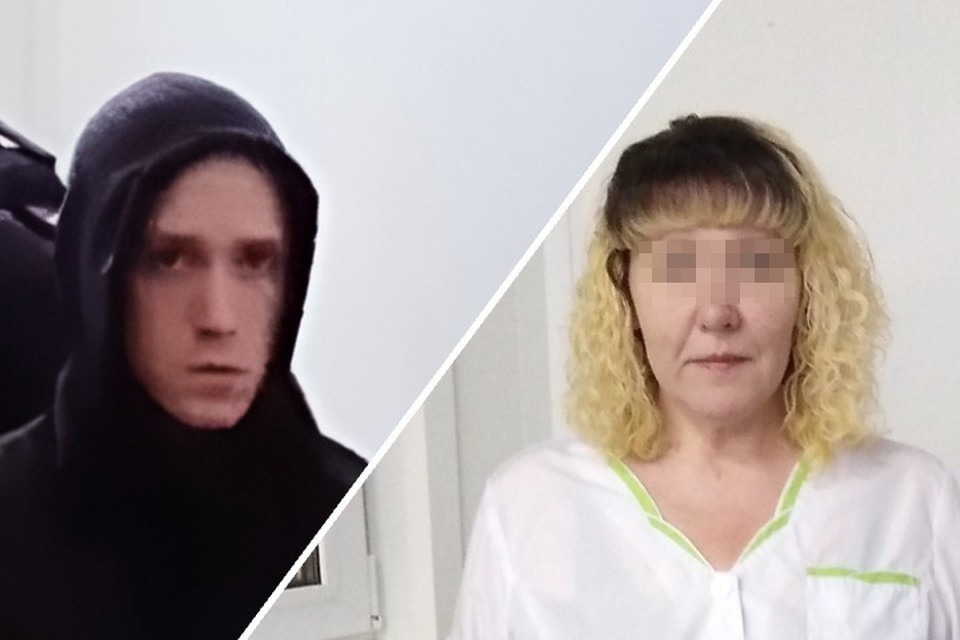25-летний житель Кумертау обвиняется в убийстве собственной 48-летний матери. Фото Объединенная пресс-служба судов и соцсети