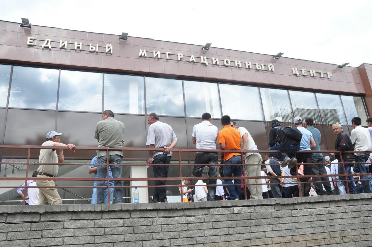    Среди них были граждане стран Африки, Азии и Ближнего Зарубежья