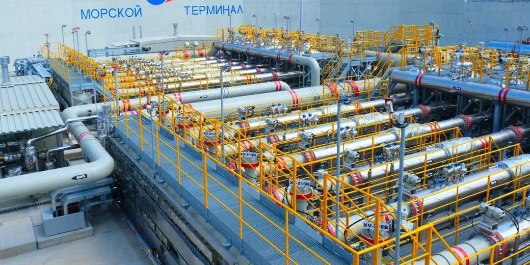 Казахстан озвучил прогноз добычи нефти на 2026 год с учетом сбоя на Тенгизе и атак на КТК