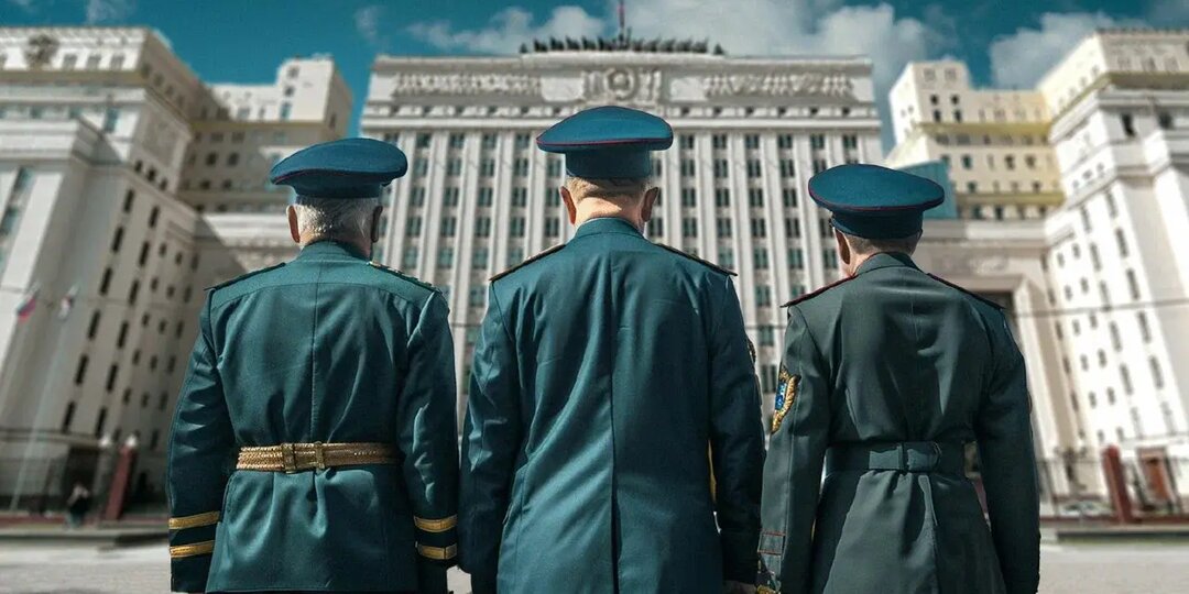 "Позорище! Кто за это ответит?" Генералы-миллионеры десять лет наживались на государстве