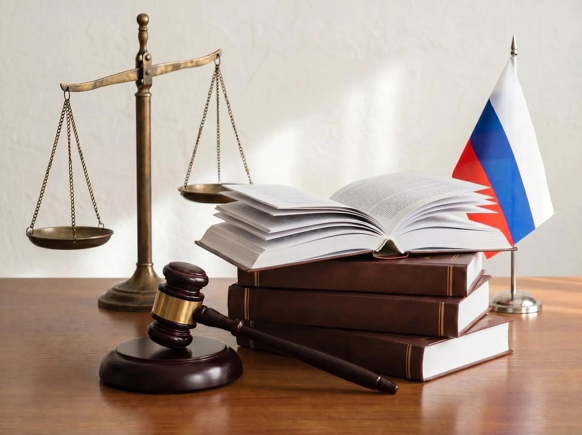 Изображение сгенерировано ИИ.