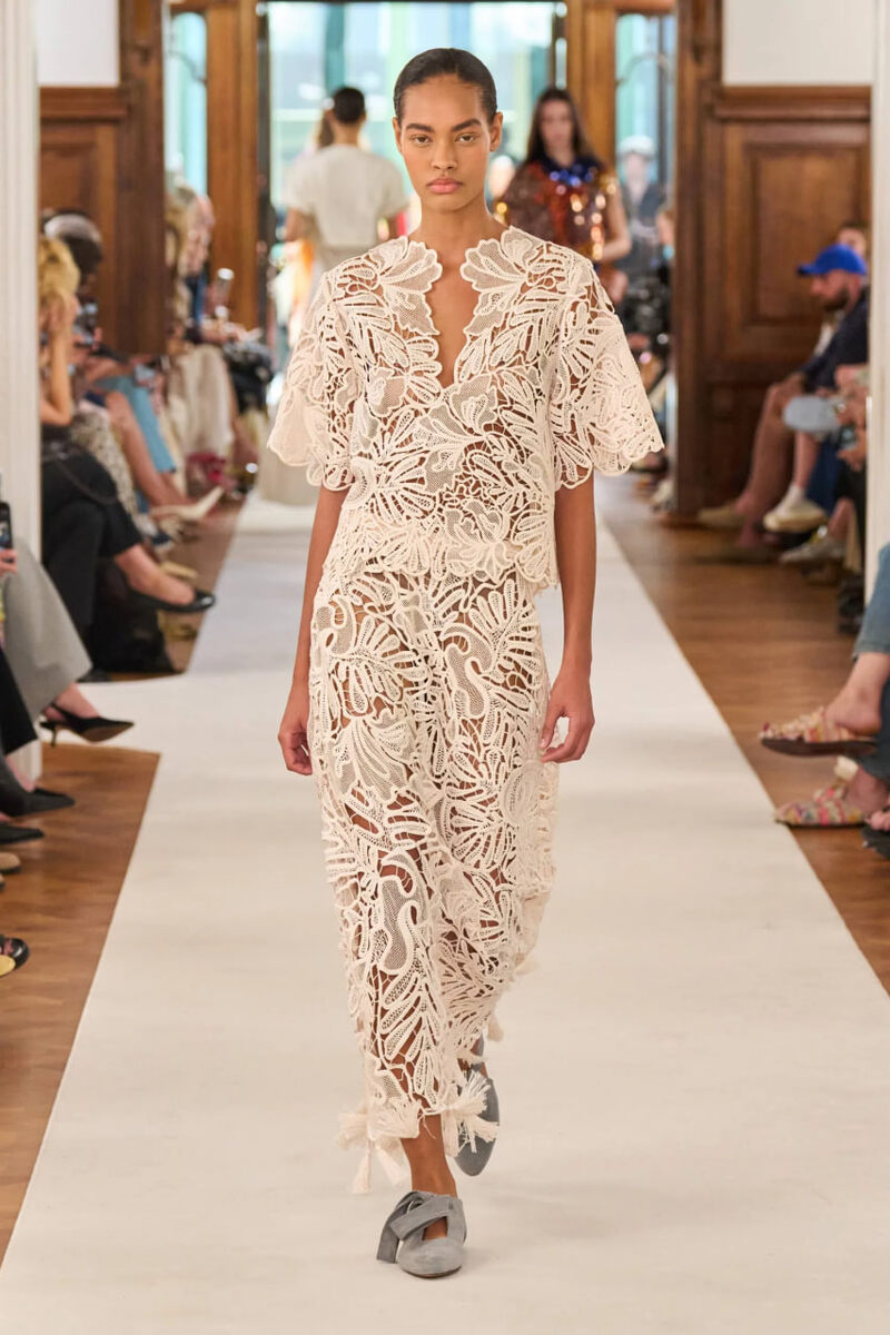 Ulla Johnson, SS26