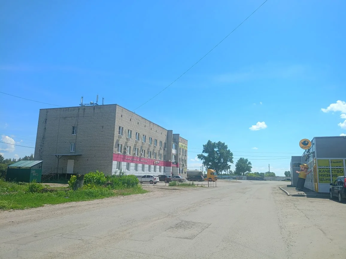 Механик передавал топливную карту на улице Спортивной