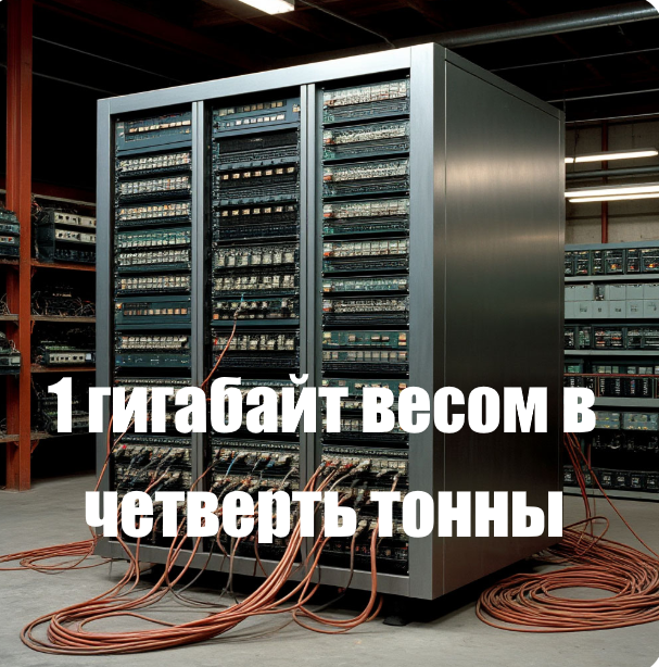 Предок современного компьютера