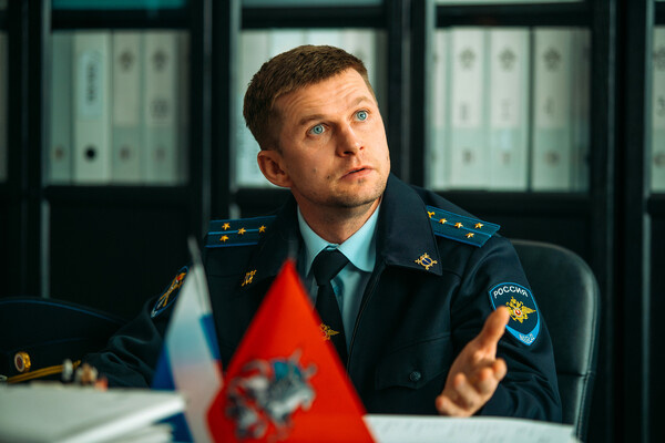    Пресс-служба фильма «Где ты?»