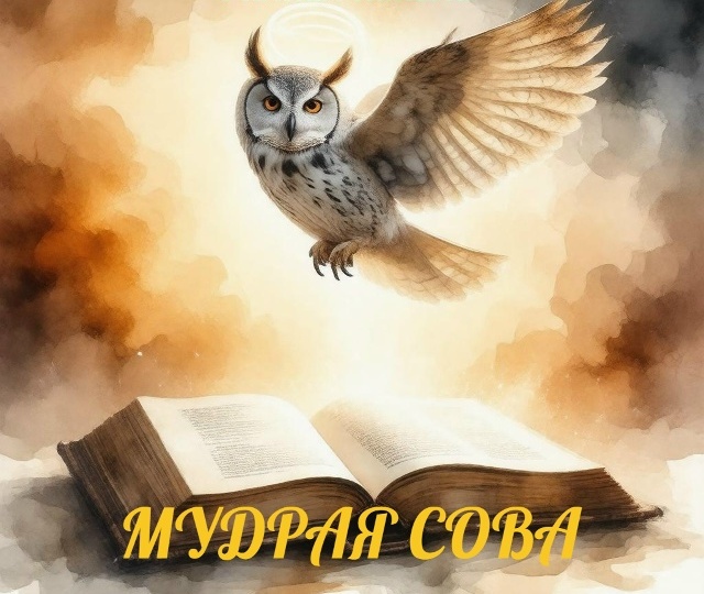 Урок для подростков от "Мудрой совы"