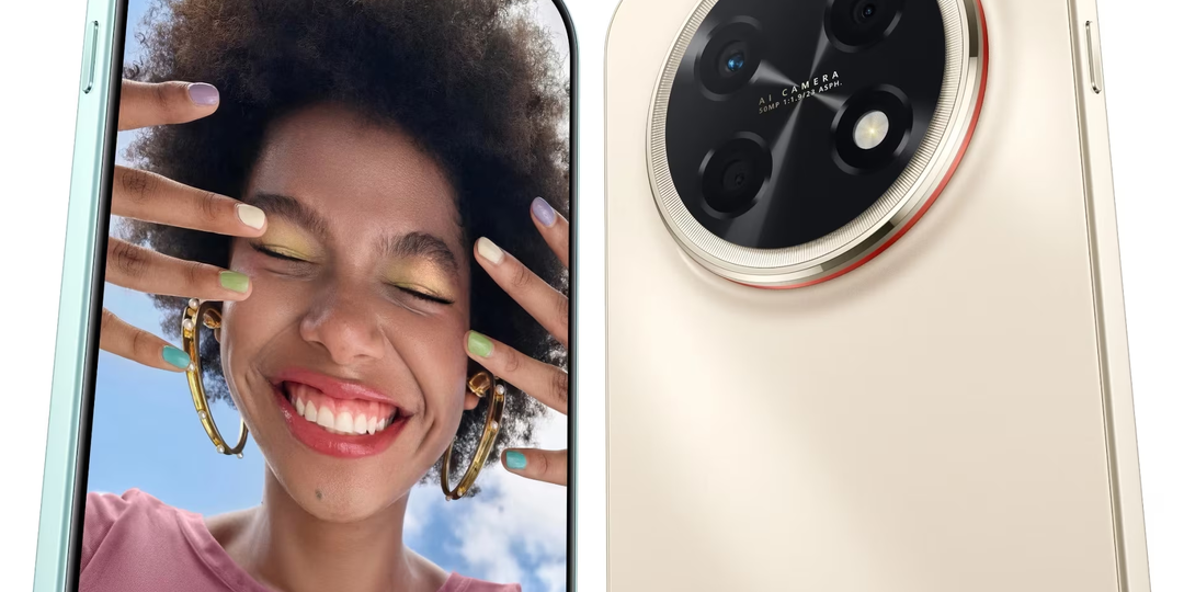Смартфон с батареей на 8500 мА·ч HUAWEI nova 15 Max выходит на российский рынок