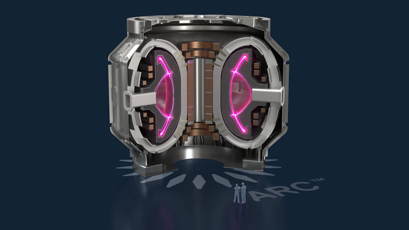    Источник изображения: Commonwealth Fusion Systems