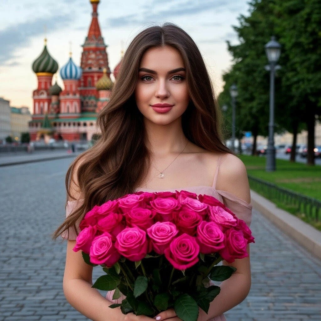 Фото автора канала.