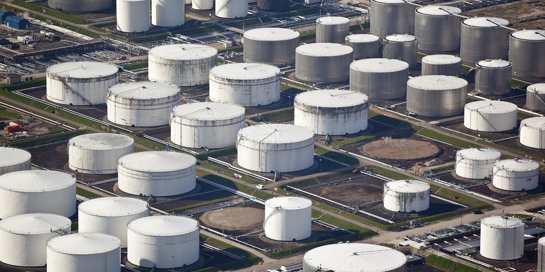 EIA: Запасы нефти в крупнейших странах упали до минимума с 2003 года