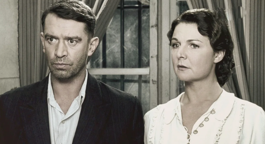 Кадр из сериала «Ликвидация». Яндекс картинки.
