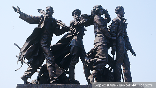     Фото: Борис Клинченко/РИА Новости   
 Текст: Юрий Васильев, Комсомольск-на-Амуре – Москва