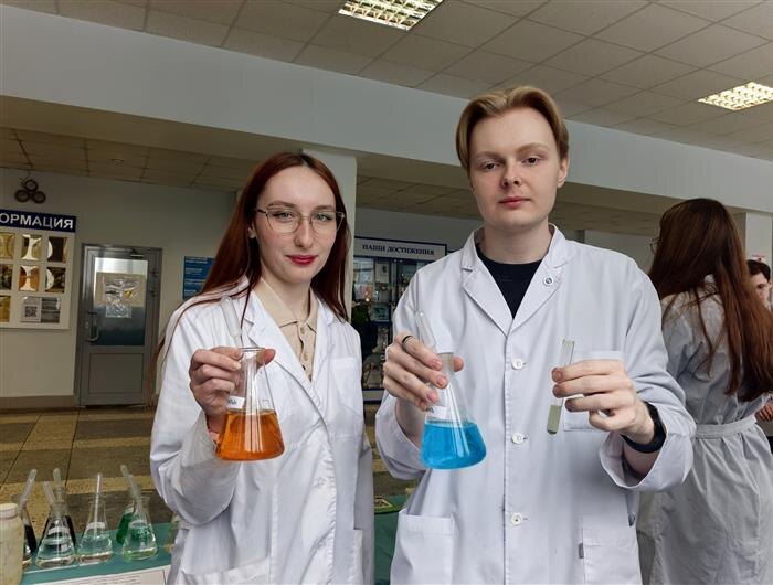    ФОТО: пресс-служба Самарского университета им. Королева